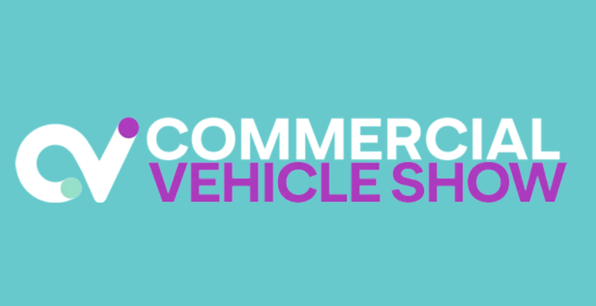 Join us at the Commercial Vehicle Show!