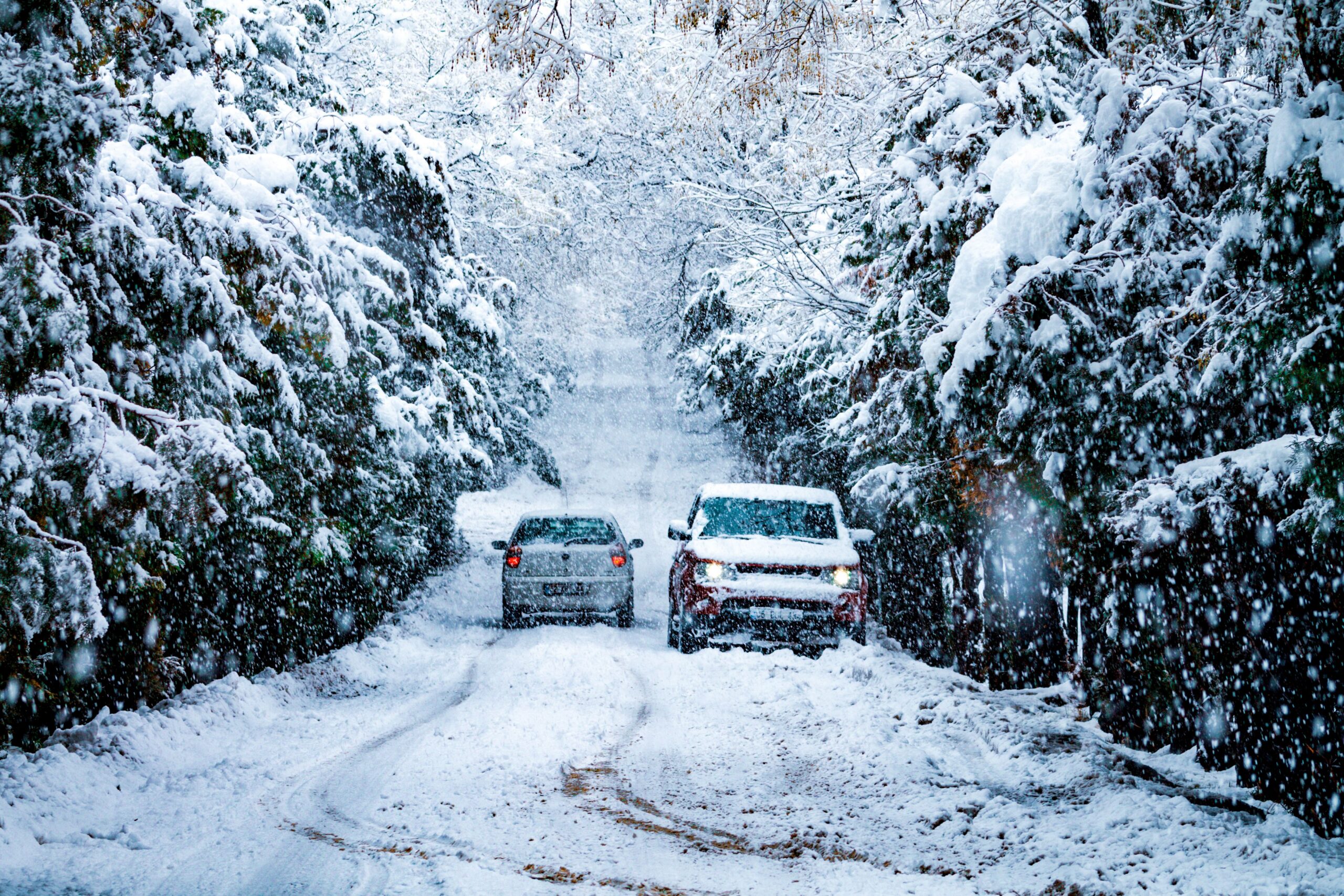 Essential Fleet Safety Tips for Winter Safety